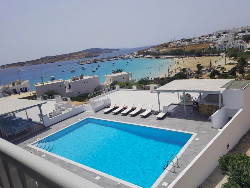 Atlantida Hotelの写真