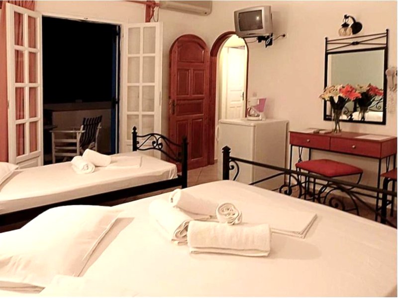 Hotel Posidonionの写真