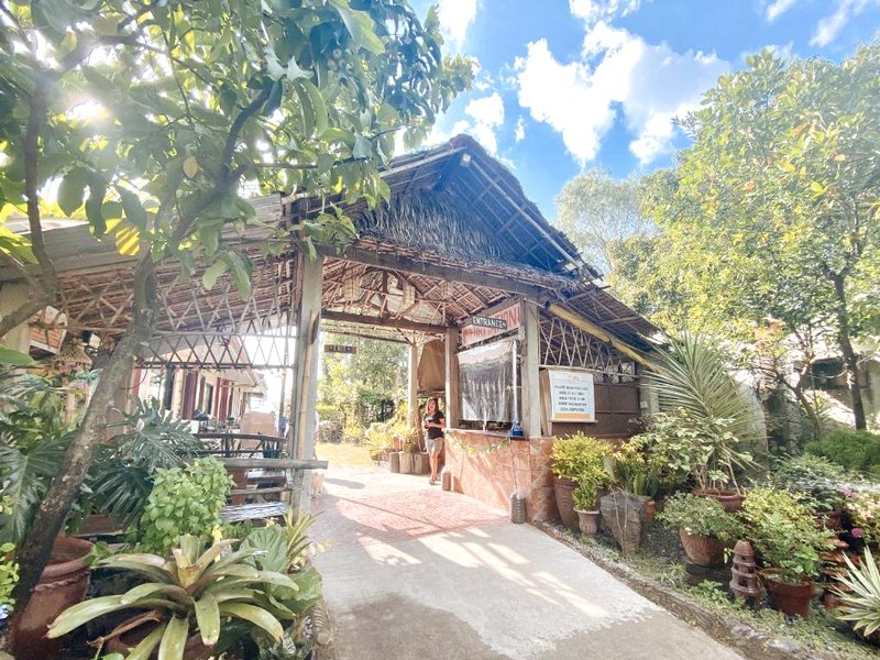 レッドドアーズ ホステル アット ミーガンズ パラディシオ ビーチ リゾート (RedDoorz Hostel @ Megans Paradisio Beach Resort)の写真