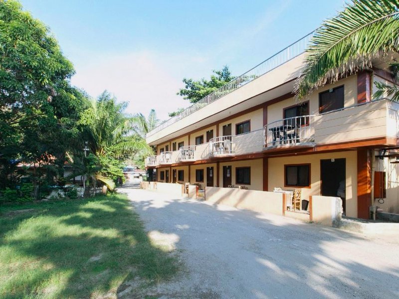レッドドアーズ ホステル アット ミーガンズ パラディシオ ビーチ リゾート (RedDoorz Hostel @ Megans Paradisio Beach Resort)の写真