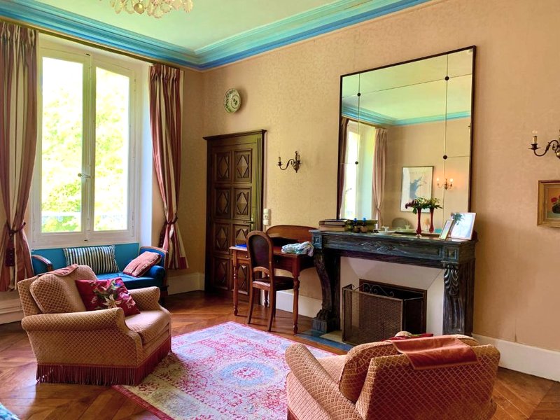 YXIE - Manoir des Artsの写真