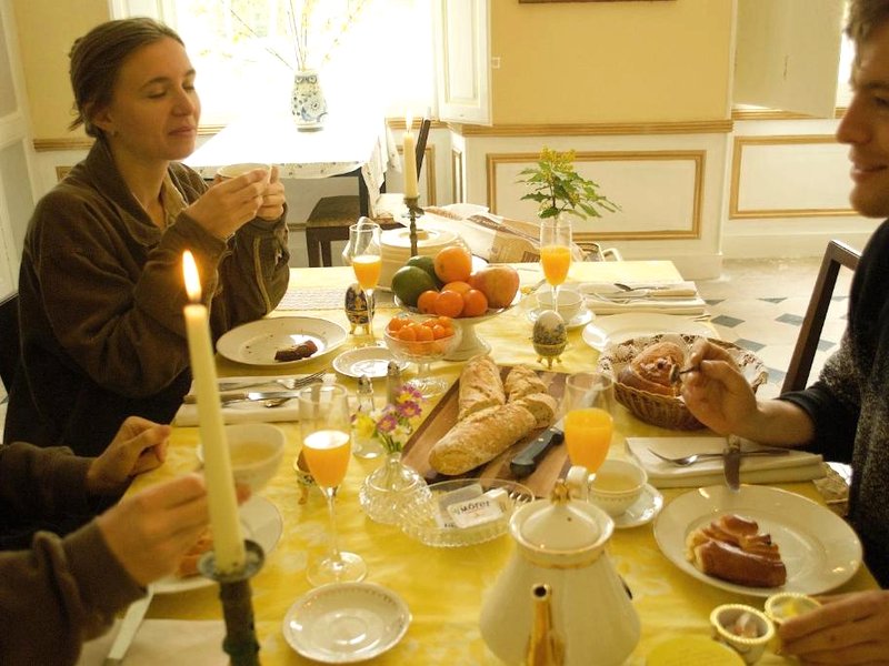 YXIE - Manoir des Artsの写真