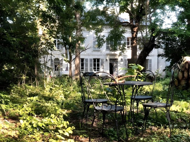 YXIE - Manoir des Artsの写真