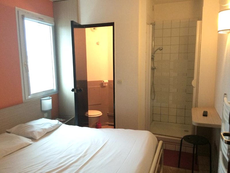 Fasthotel Montereau - Esmansの写真