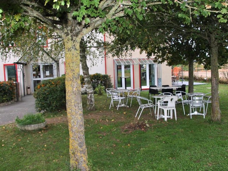 Fasthotel Montereau - Esmansの写真