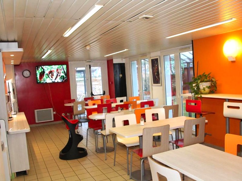 Fasthotel Montereau - Esmansの写真