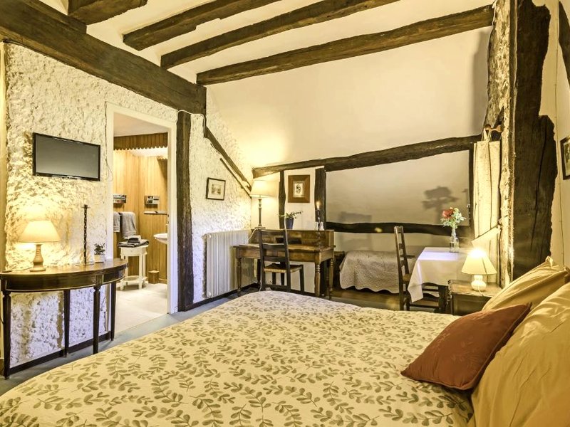 Moulin de Flagyの写真