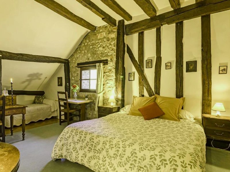 Moulin de Flagyの写真