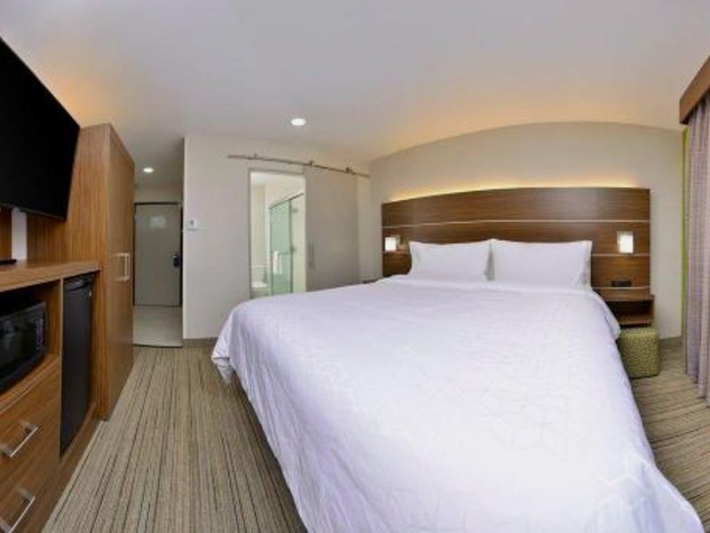 ホリデイ イン エクスプレス サンタ ローザ ノース バイ IHG (Holiday Inn Express Santa Rosa North By IHG)の写真