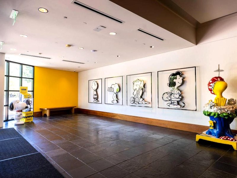 ホリデイ イン エクスプレス サンタ ローザ ノース バイ IHG (Holiday Inn Express Santa Rosa North By IHG)の写真