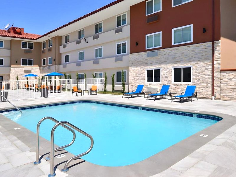 ホリデイ イン エクスプレス サンタ ローザ ノース バイ IHG (Holiday Inn Express Santa Rosa North By IHG)の写真