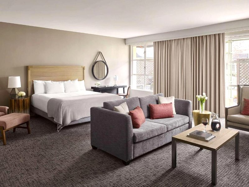 Hyatt Regency Sonoma Wine Countryの写真