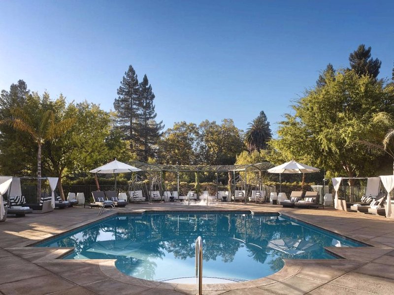 Hyatt Regency Sonoma Wine Countryの写真