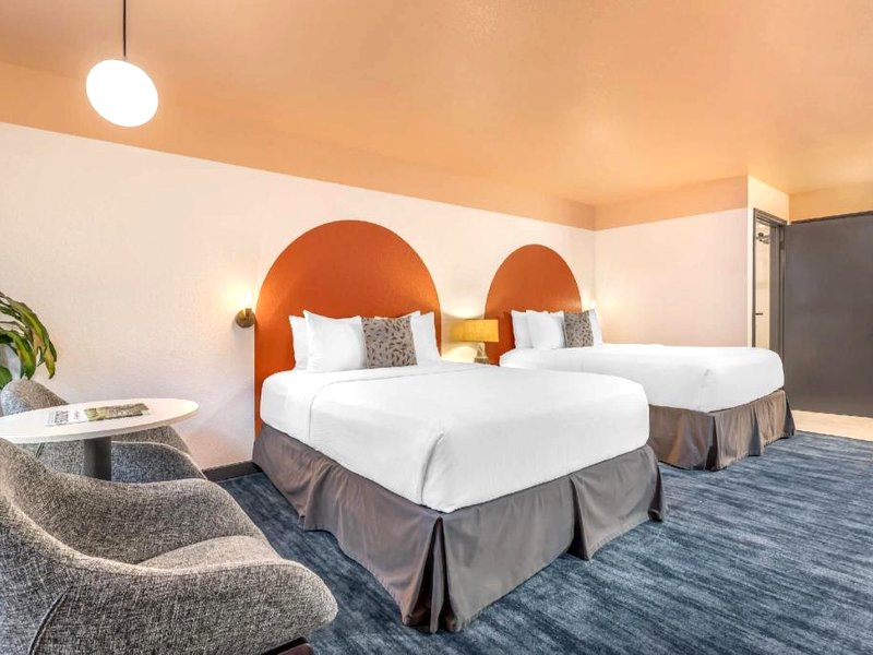 The Sandman Santa Rosa Sonoma, Ascend Hotel Collectionの写真