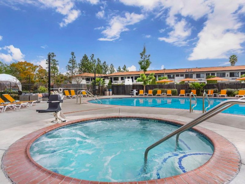 The Sandman Santa Rosa Sonoma, Ascend Hotel Collectionの写真