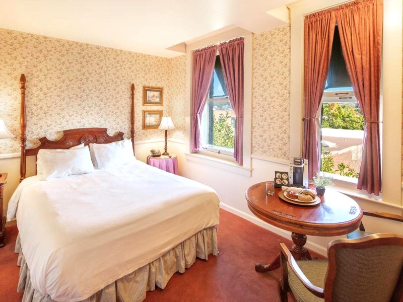 ホテル ラ ローズ (Hotel La Rose)の写真