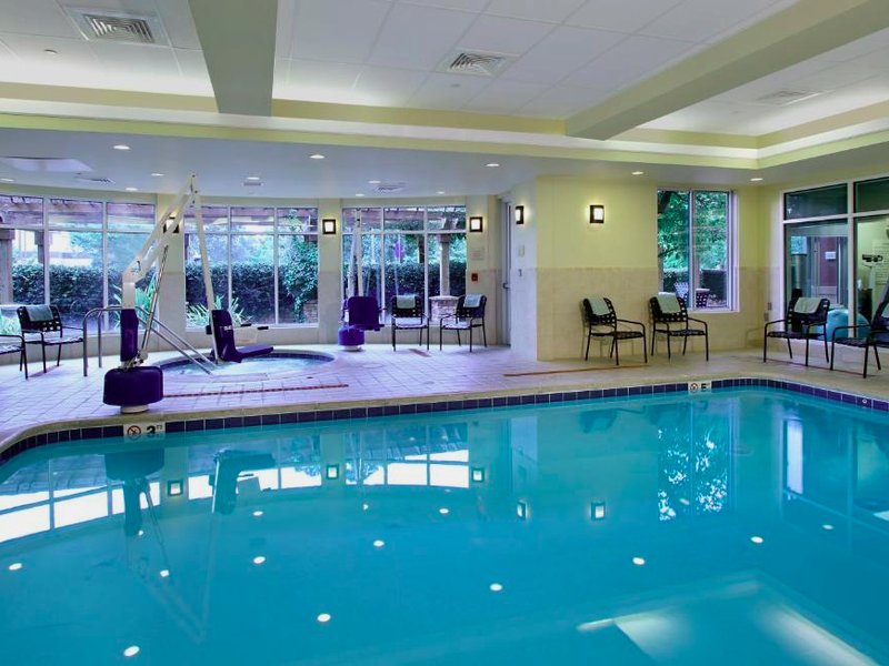 ヒルトン ガーデン イン ソノマ カウンティ エアポート (Hilton Garden Inn Sonoma County Airport)の写真