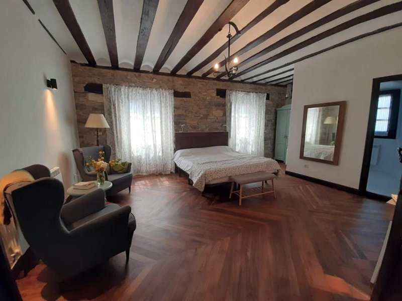 Hotel Doña Lola (Hotel Dona Lola)の写真