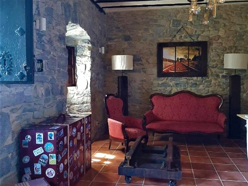 Hotel Doña Lola (Hotel Dona Lola)の写真