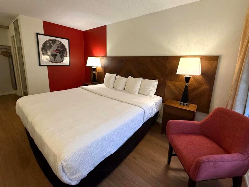 Ramada by Wyndham Arnpriorの写真