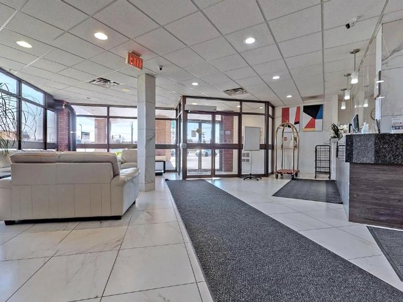 Ramada by Wyndham Arnpriorの写真