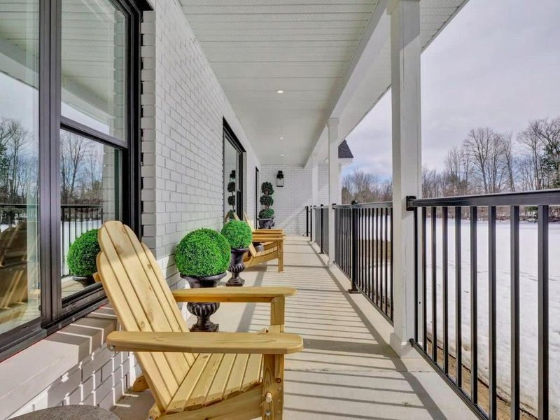 Gorgeous private retreat with hot tubの写真
