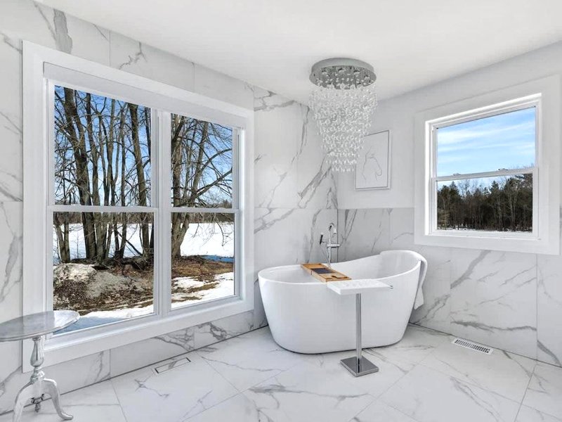 Gorgeous private retreat with hot tubの写真