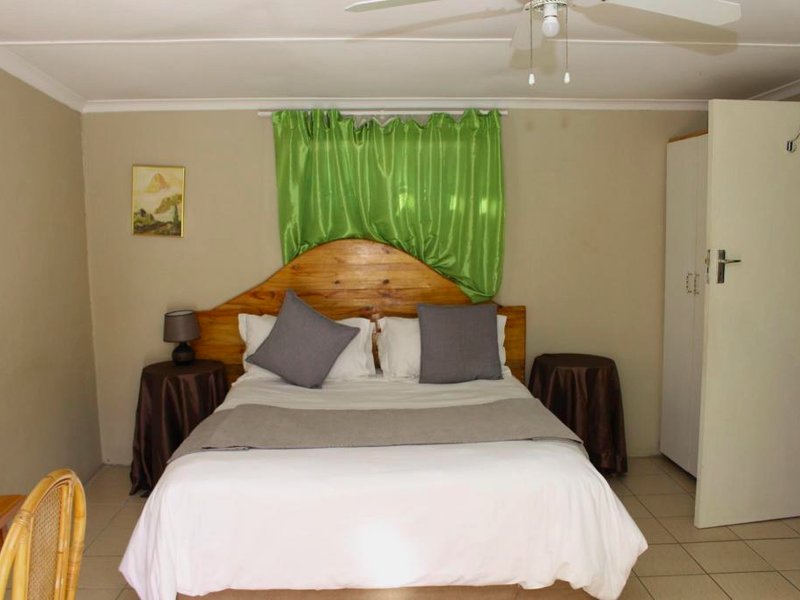 ラ テランガ アコモデーション&カンファレンス グループ (La Teranga Accommodation & Conference Group)の写真