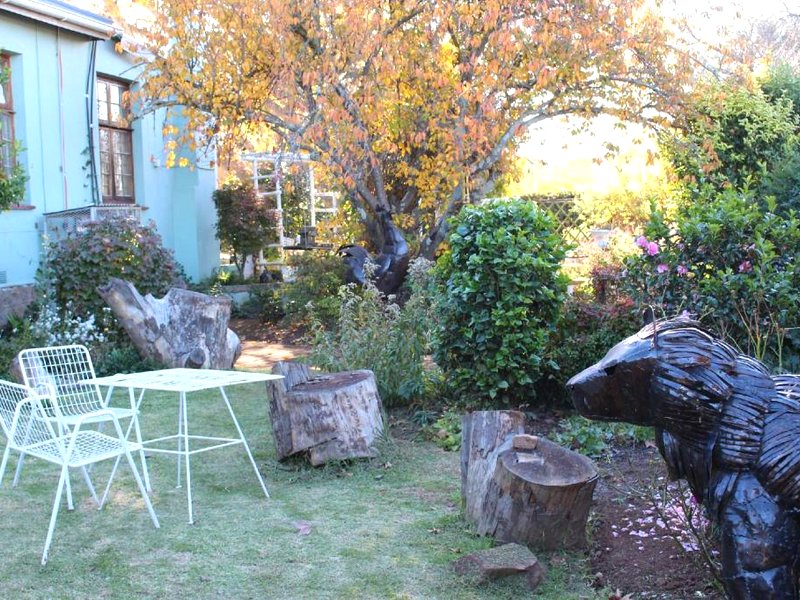ラ テランガ アコモデーション&カンファレンス グループ (La Teranga Accommodation & Conference Group)の写真