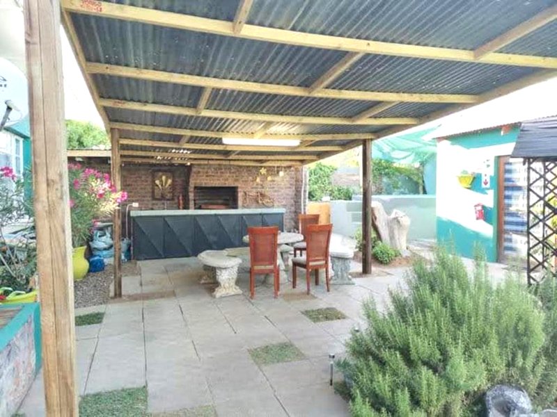 Garden Cottage Guest Houseの写真