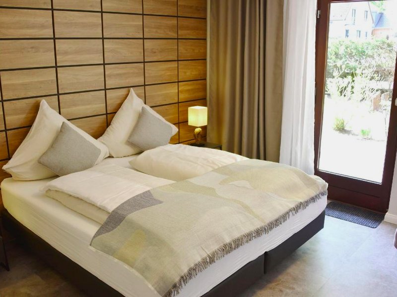 Pension Haus Bambiの写真