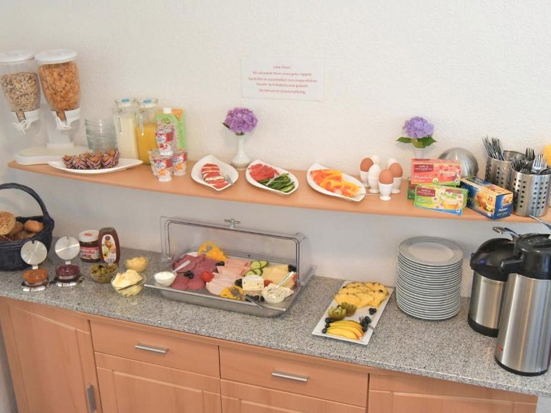 Pension Haus Bambiの写真