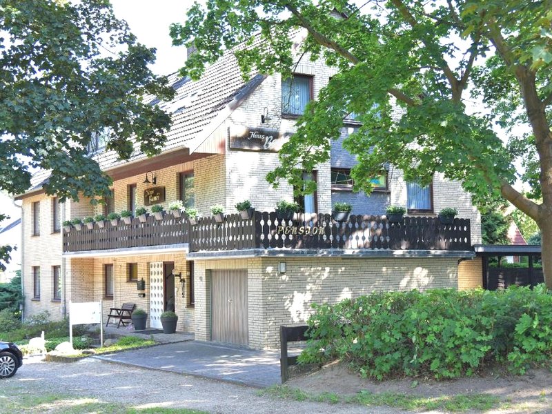 Pension Haus Bambiの写真