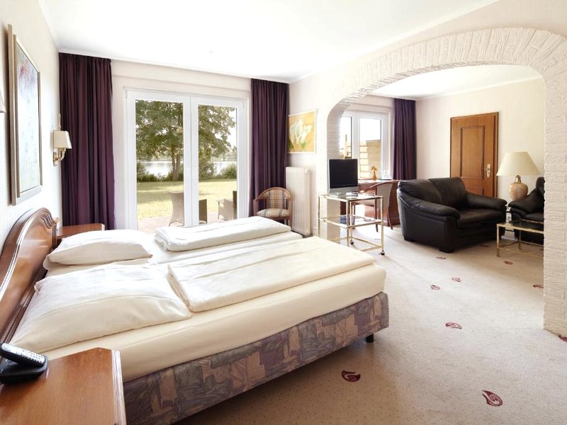 リングスホテル シーホテル シュヴァネンホフ (Ringhotel Seehotel Schwanenhof)の写真