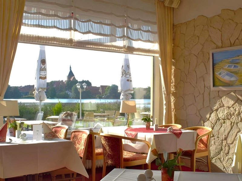 リングスホテル シーホテル シュヴァネンホフ (Ringhotel Seehotel Schwanenhof)の写真