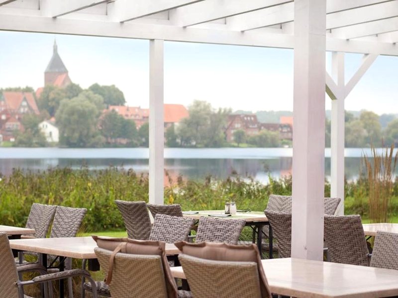 リングスホテル シーホテル シュヴァネンホフ (Ringhotel Seehotel Schwanenhof)の写真