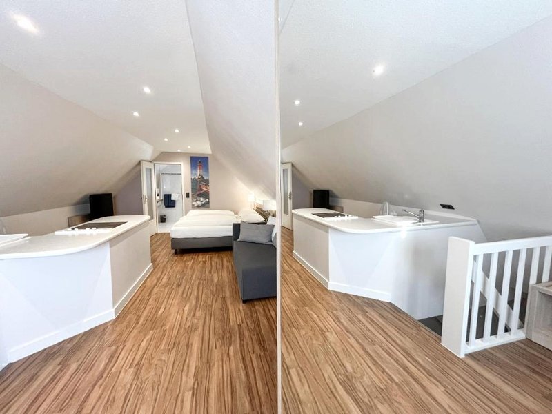 Gothmanns Hotelの写真