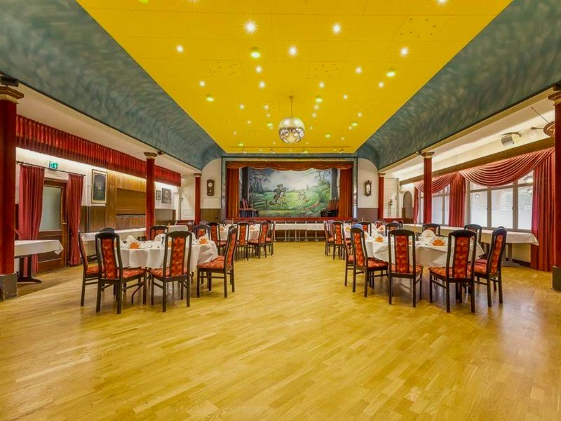 Gothmanns Hotelの写真