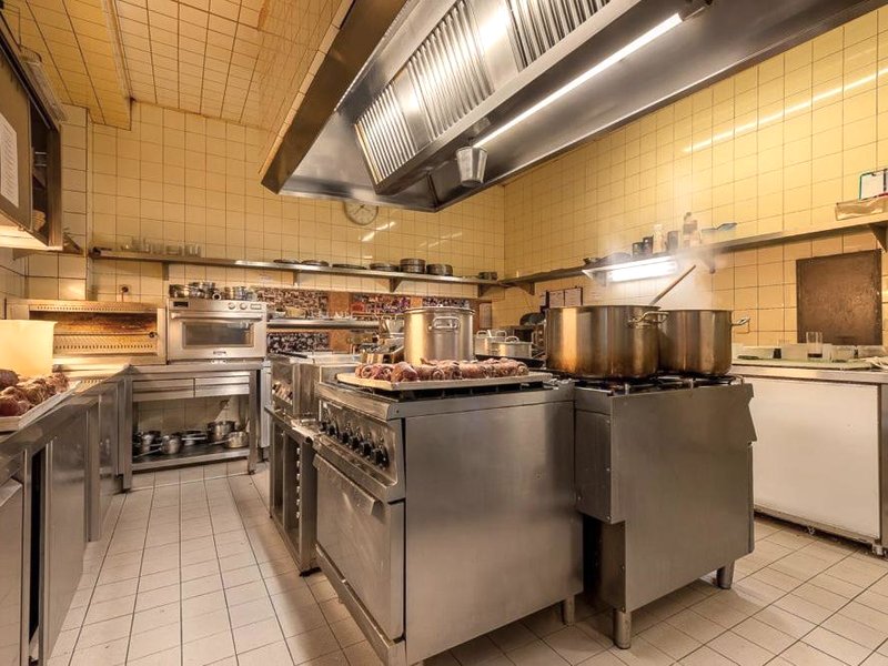 Gothmanns Hotelの写真