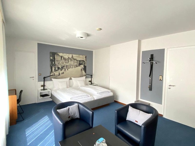 Haus Luisenhofの写真