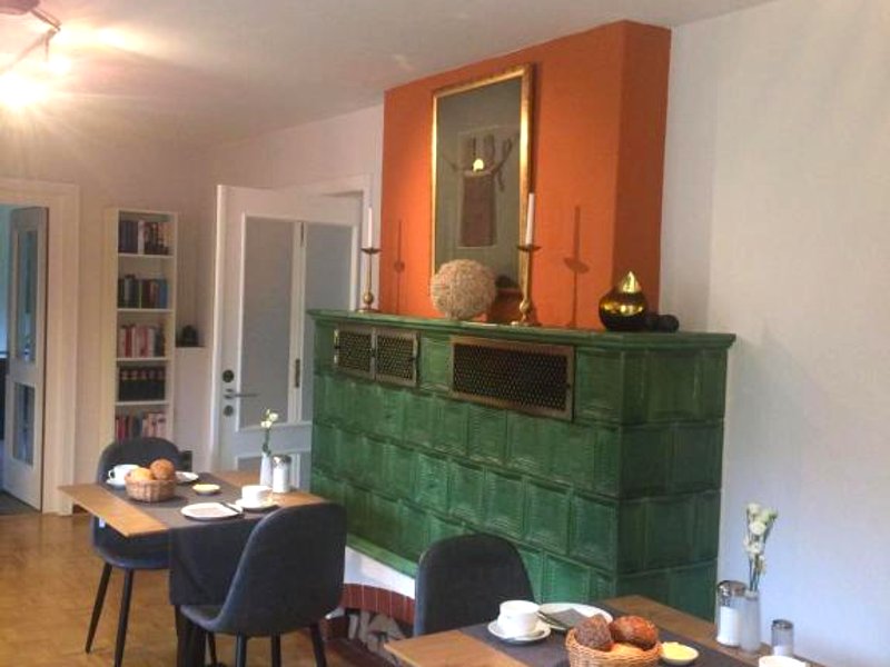 Haus Luisenhofの写真