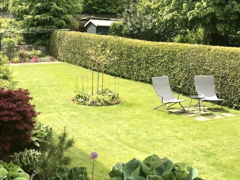 Haus Luisenhofの写真