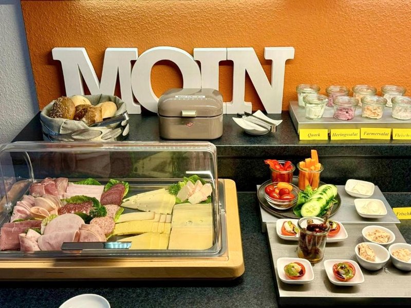 Haus Luisenhofの写真