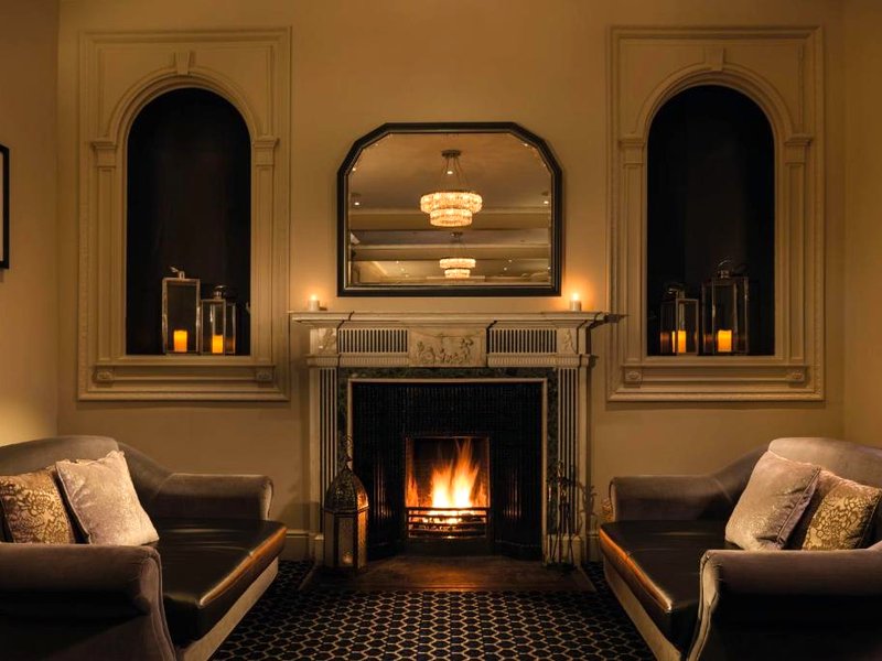 Hetland Hall Hotelの写真
