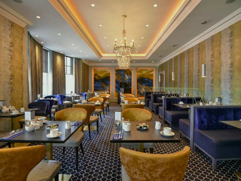 Hetland Hall Hotelの写真