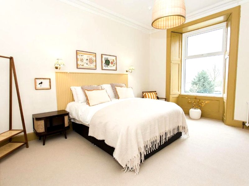 Torr House -Hotelの写真