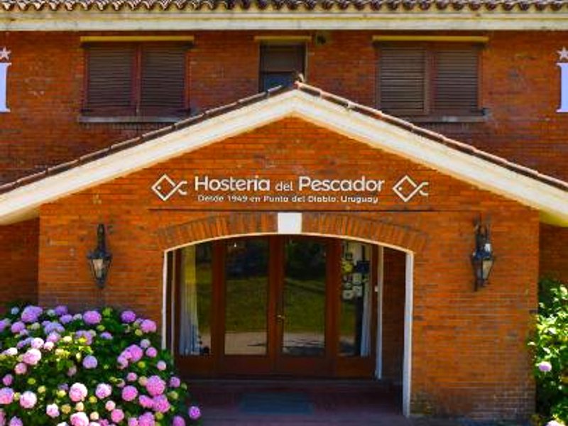 Hosteria Del Pescadorの写真