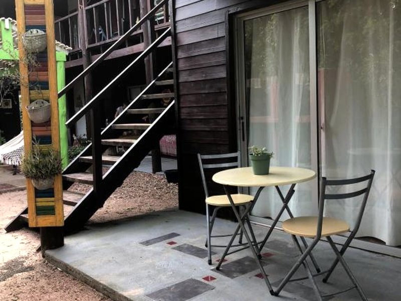 Las Alqui millas Apartの写真