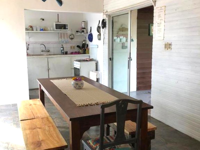 Las Alqui millas Apartの写真