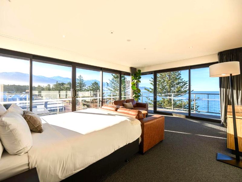 スディマ カイコウラ (Sudima Kaikōura)の写真